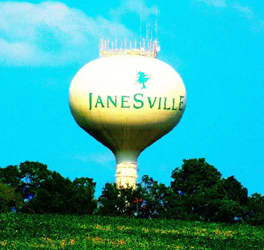 Janesville Bottoms Up Vending: Your Full-Service Vending Company in Janesville, Wisconsin — Janesville, Wisconsin vending services